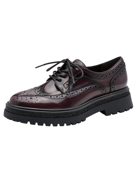 Damen Halbschuh