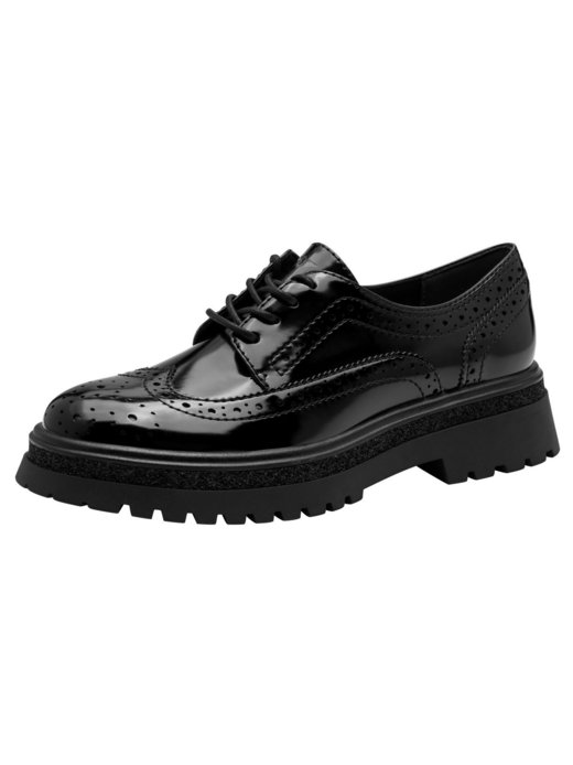 Damen Halbschuh
