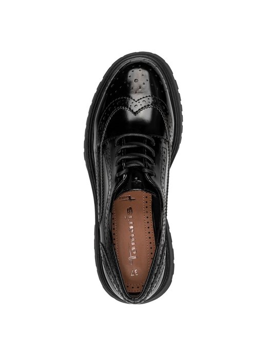 Damen Halbschuh