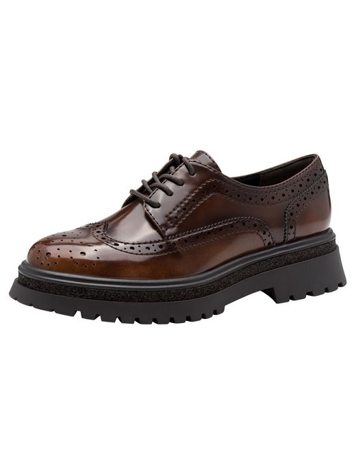 Damen Halbschuh
