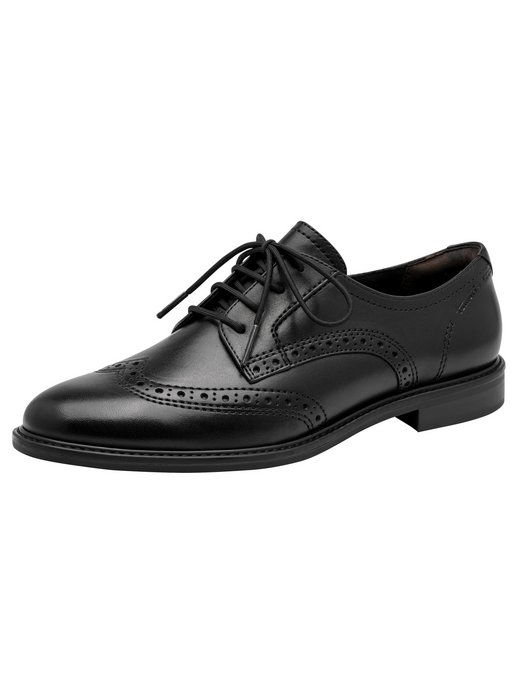 Damen Halbschuh