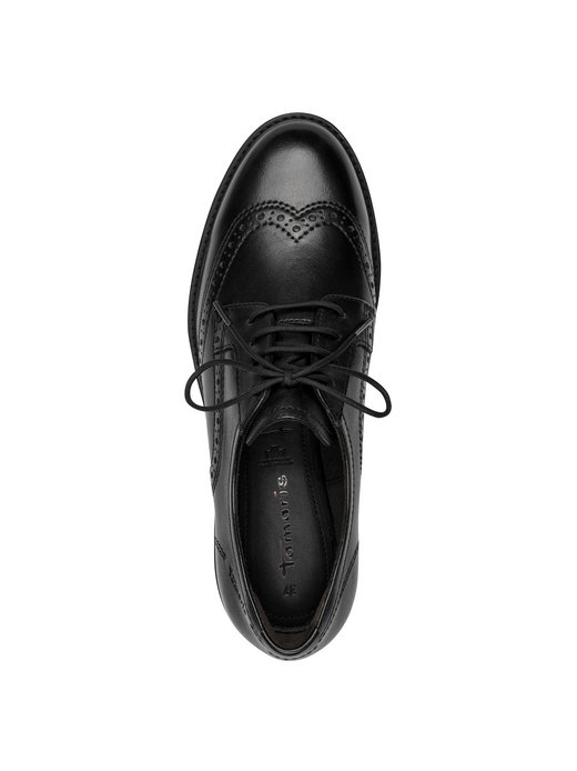 Damen Halbschuh