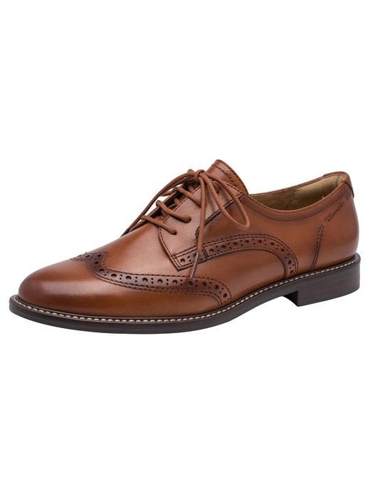 Damen Halbschuh