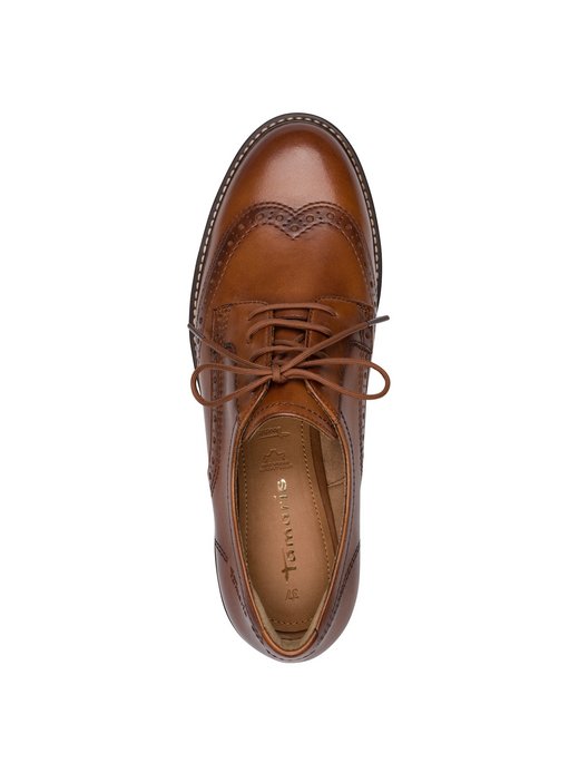 Damen Halbschuh