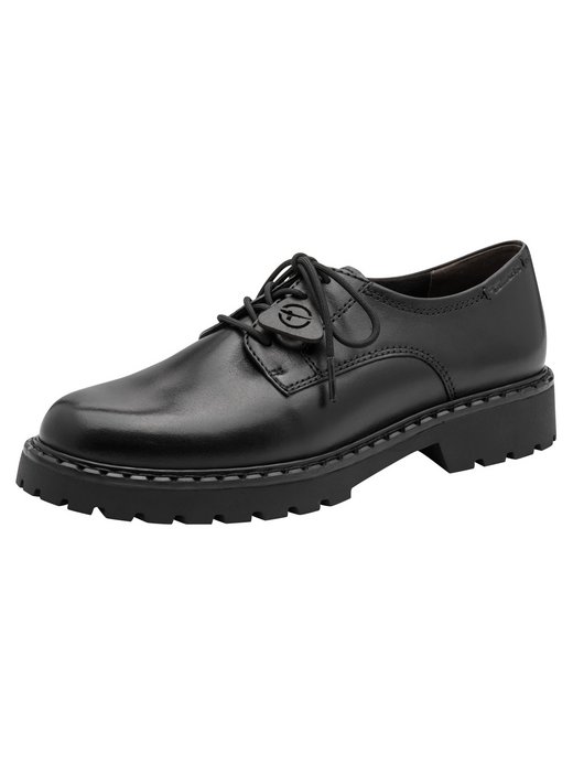 Damen Halbschuh