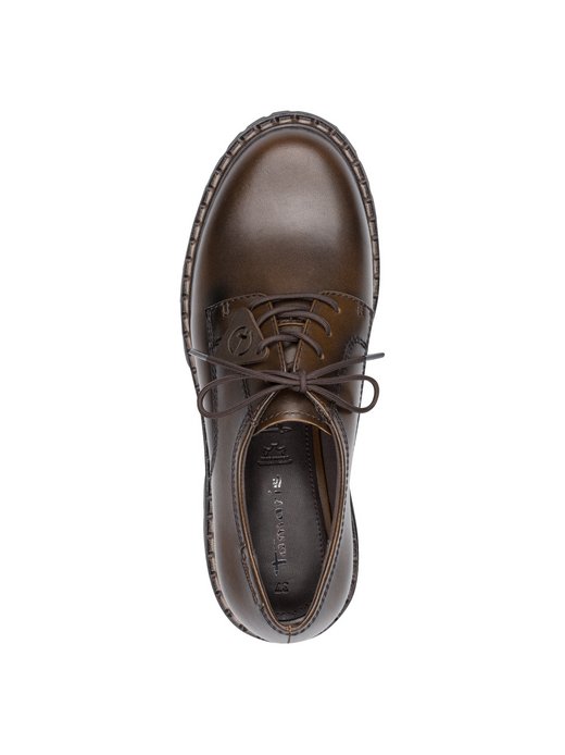 Damen Halbschuh