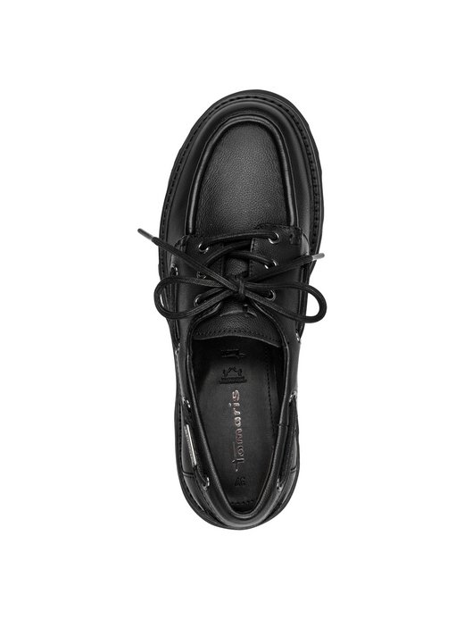 Damen Halbschuh