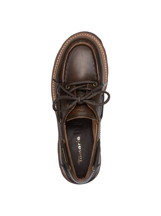 Damen Halbschuh