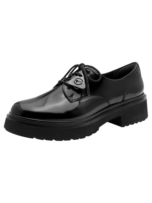 Damen Halbschuh