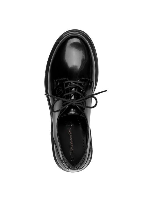 Damen Halbschuh