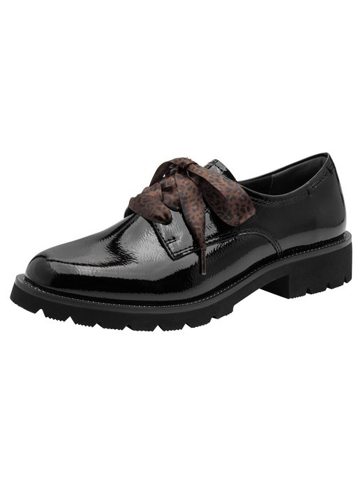 Damen Halbschuh