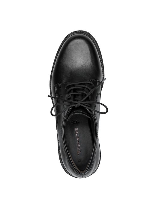 Damen Halbschuh
