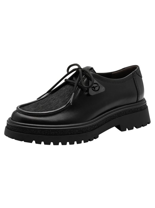 Damen Halbschuh
