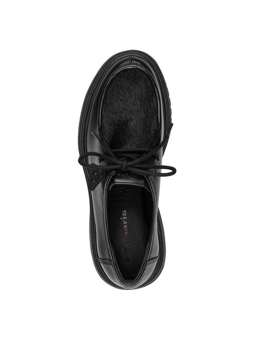 Damen Halbschuh