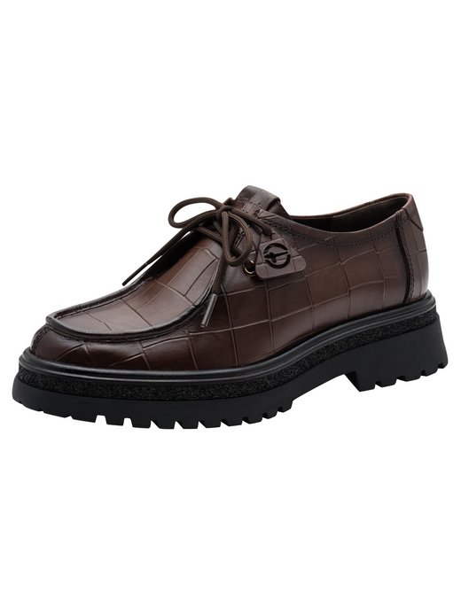 Damen Halbschuh