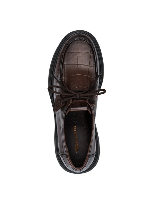 Damen Halbschuh