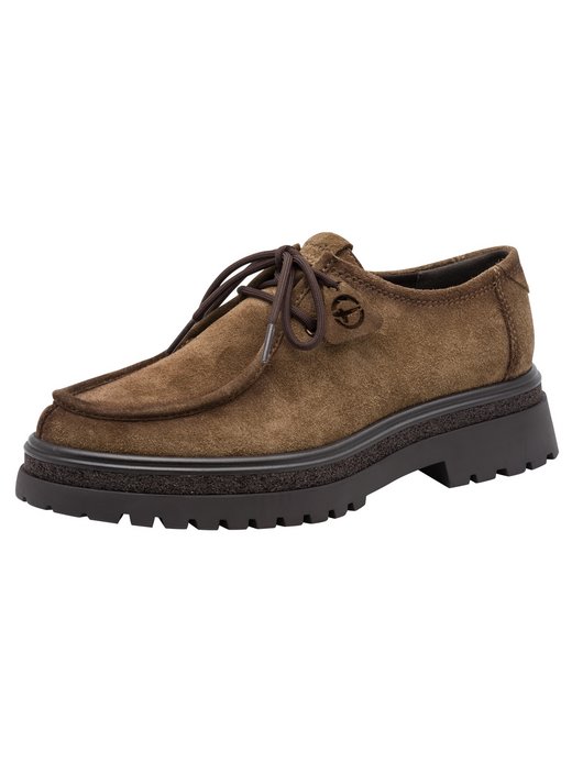 Damen Halbschuh