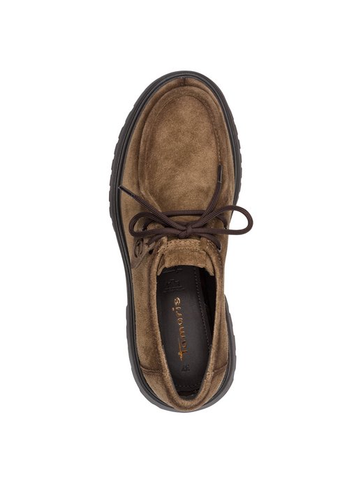 Damen Halbschuh