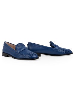 Damen Halbschuh