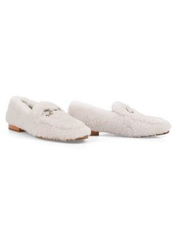 Damen Halbschuh