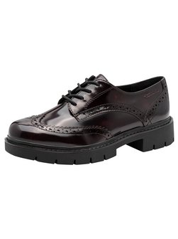 Damen Halbschuh
