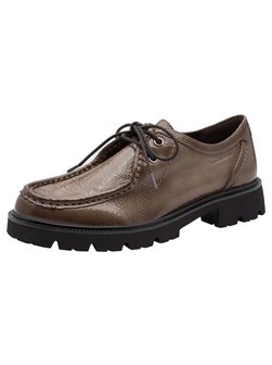 Damen Halbschuh