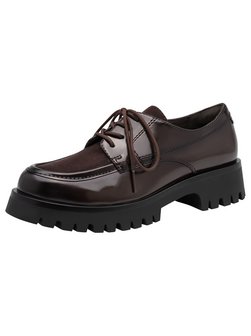 Damen Halbschuh