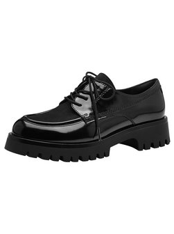 Damen Halbschuh
