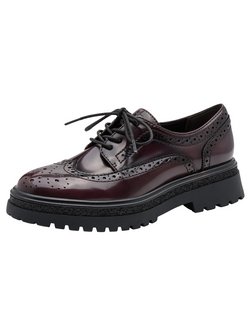 Damen Halbschuh