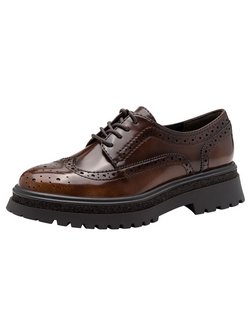 Damen Halbschuh