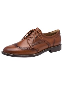 Damen Halbschuh