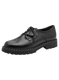 Damen Halbschuh