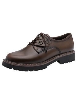 Damen Halbschuh
