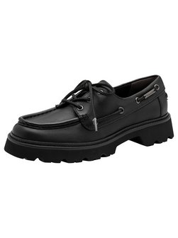 Damen Halbschuh