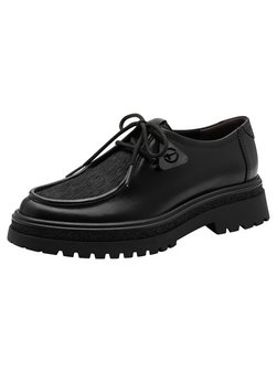 Damen Halbschuh