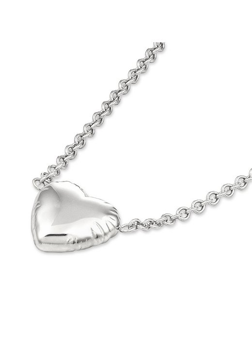 Damen Halskette  -  Balloon Hearts