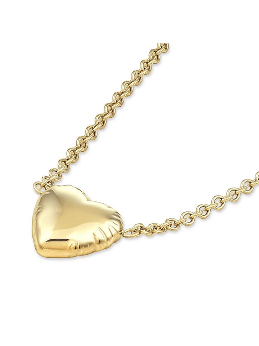 Damen Halskette  -  Balloon Hearts