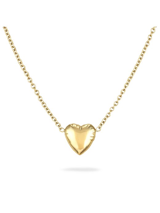 Damen Halskette  -  Balloon Hearts