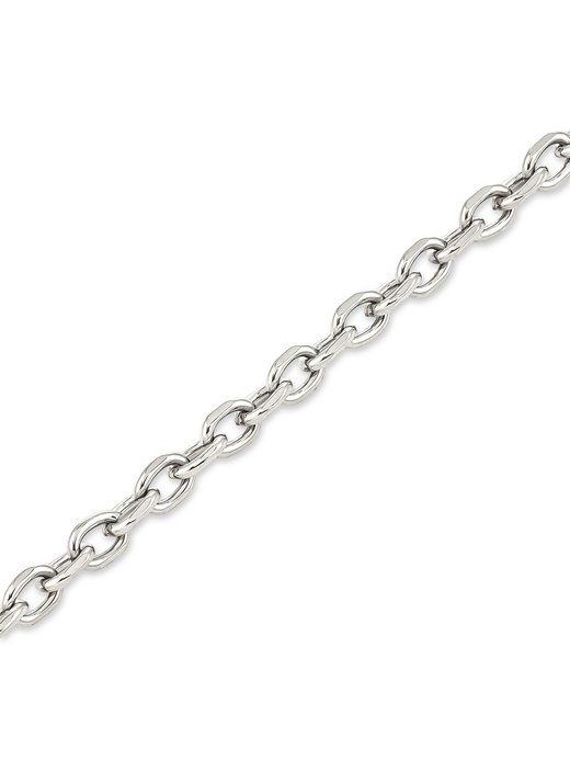 Damen Halskette  -  Basic Chains