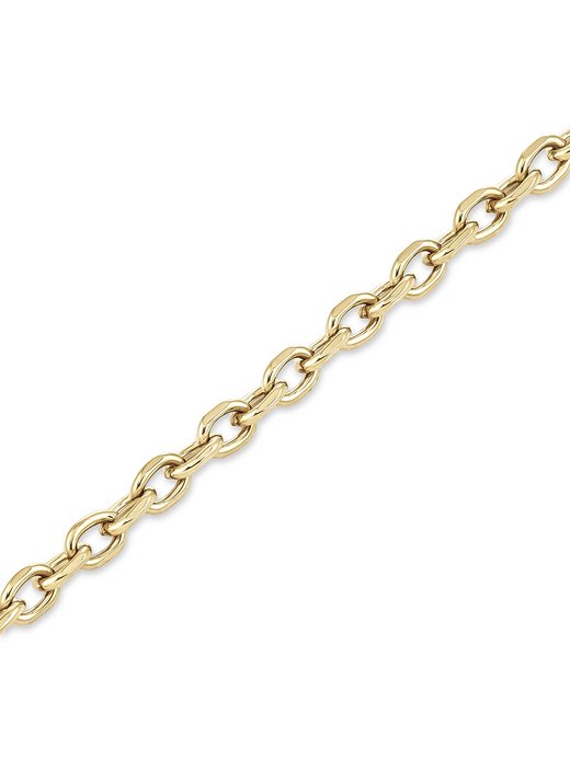 Damen Halskette  -  Basic Chains