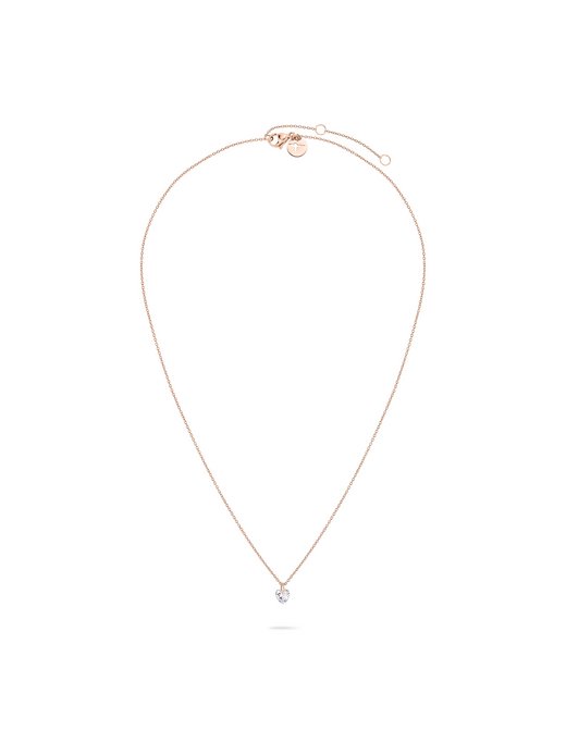 Damen Halskette  -  Be My Valentine