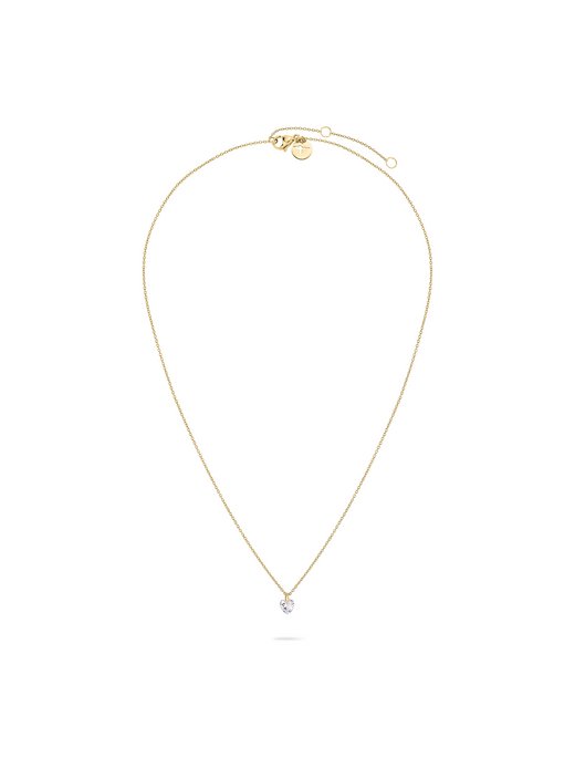 Damen Halskette  -  Be My Valentine