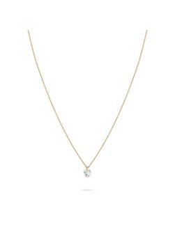 Damen Halskette  -  Be My Valentine