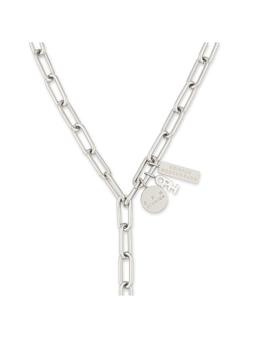 Damen Halskette  -  Bold Set