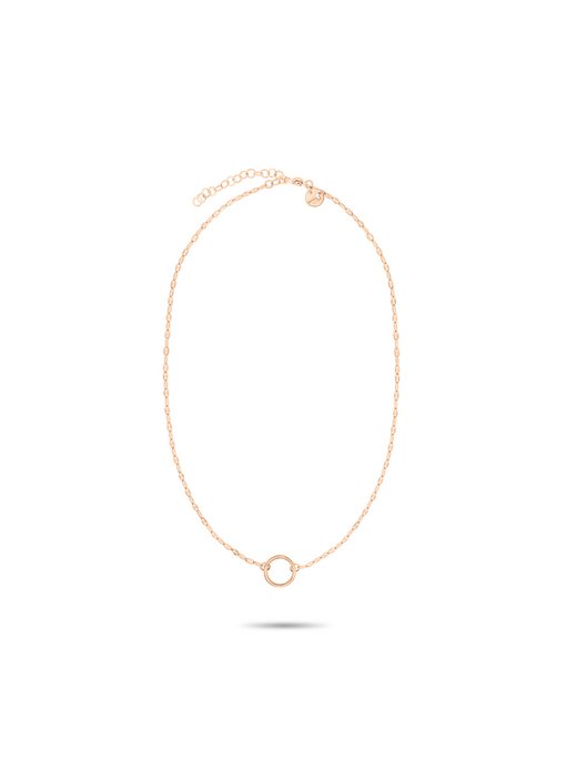 Damen Halskette  -  Charm Series