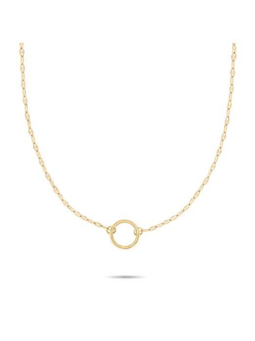 Damen Halskette  -  Charm Series