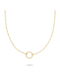 Damen Halskette  -  Charm Series