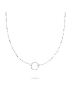 Damen Halskette  -  Charm Series