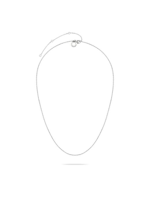 Damen Halskette  -  Charms Basiskette