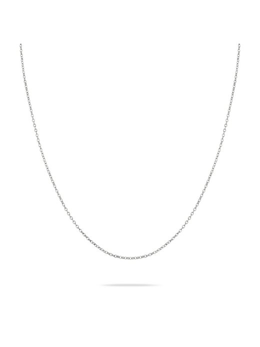 Damen Halskette  -  Charms Basiskette